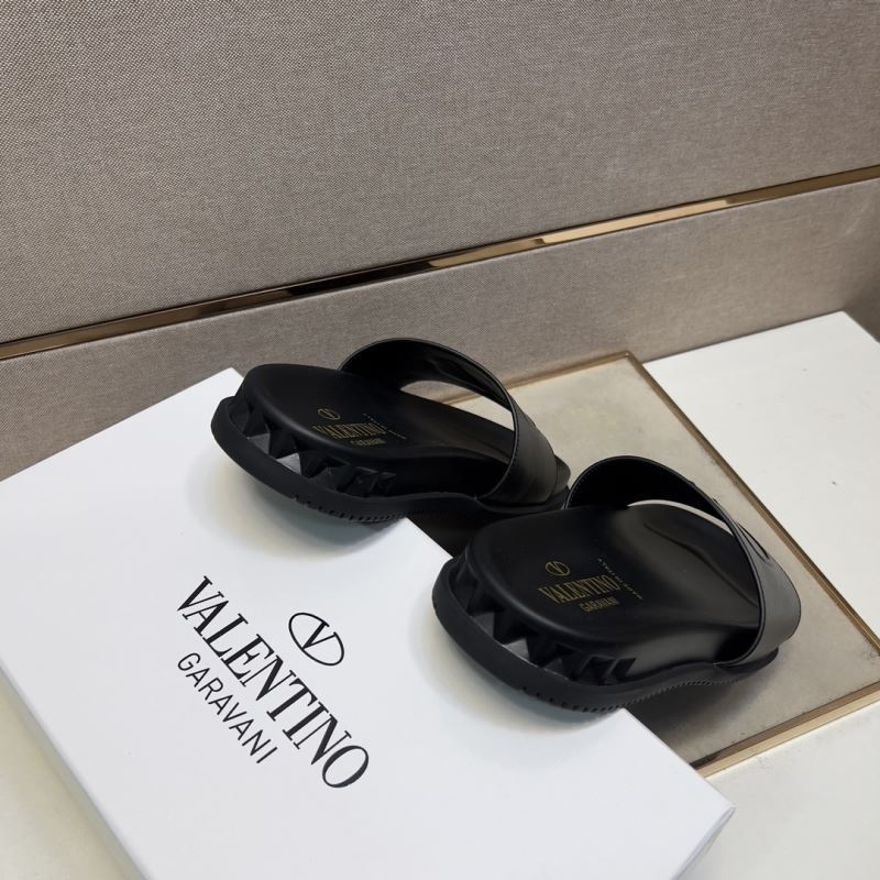 Valentino Slippers